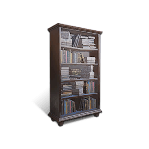 Bookcase - Facilities in Once Human