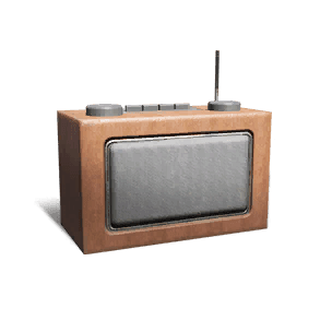 Radio - Facilities in Once Human