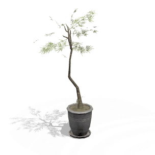 Pot Plant Ⅰ - Facilities in Once Human