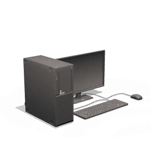 Desktop PC - Facilities in Once Human