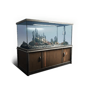 Fish Tank - Facilities in Once Human