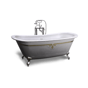 Bathtub - Facilities in Once Human
