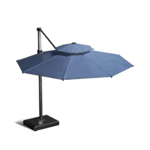 Patio Umbrella - Facilities in Once Human