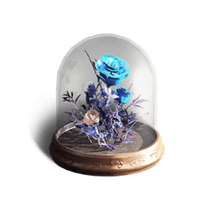 Floral Snowglobe - Collectible in Once Human