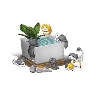 Cats & Fish - Facilities in Once Human