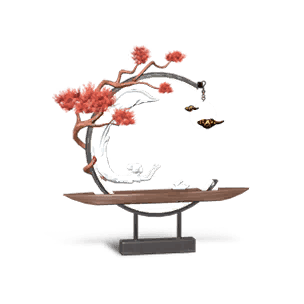 Cresent Moon - Collectible in Once Human