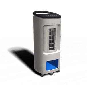 Cooling Fan - Facilities in Once Human