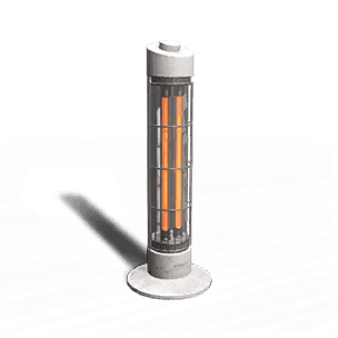 Electric Heater - Facilities in Once Human