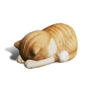 Hidey Cat - Facilities in Once Human