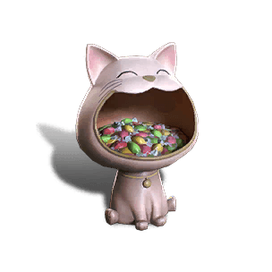 Candy Cat - Facilities in Once Human