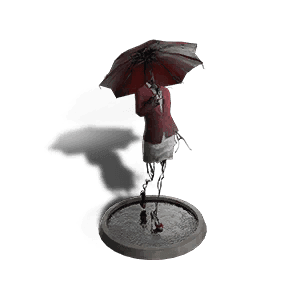 Rainfall Reaper - "Umbrella" - Collectible in Once Human