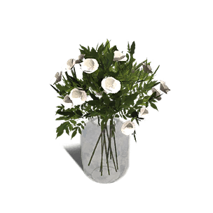 Camellia Bouquet - Facilities in Once Human