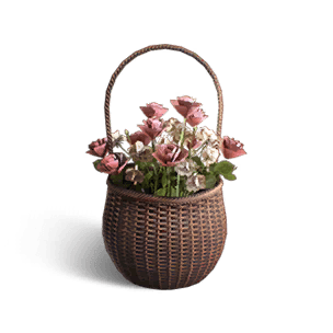 Rose Basket - Facilities in Once Human