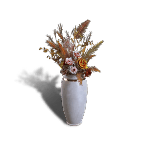 Classic Vase - Large - Facilities in Once Human