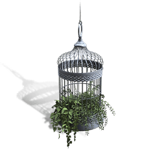 Hanging Cage - Facilities in Once Human
