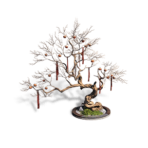 Persimmon Tree: Fortune - Facilities in Once Human