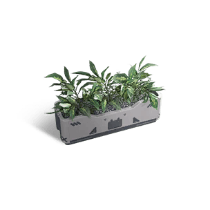 Eversoil Flower Box - Facilities in Once Human