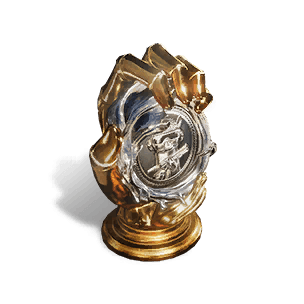 Medal: Skybound Recruit - Collectible in Once Human