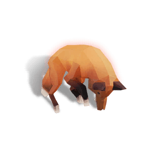 Wandering Fox - Facilities in Once Human