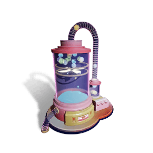 Annoyance Pulverizer - Facilities in Once Human