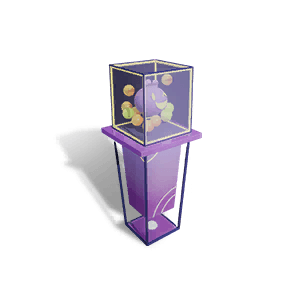 Colorful Smiles Showcase - Facilities in Once Human