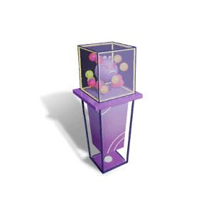 Burning Passion Showcase - Facilities in Once Human