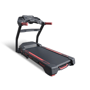 Professional Treadmill - Facilities in Once Human