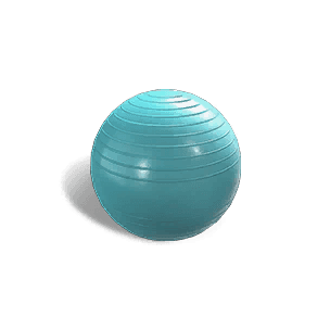 Balance Yoga Ball - Facilities in Once Human