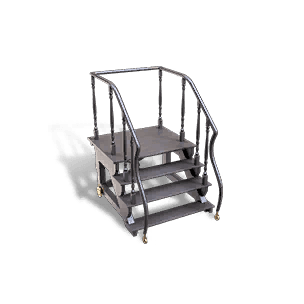 Blackwood Book Ladder - Facilities in Once Human