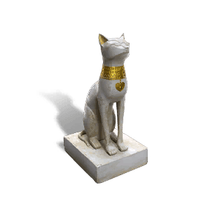 Guardian Cat - Facilities in Once Human