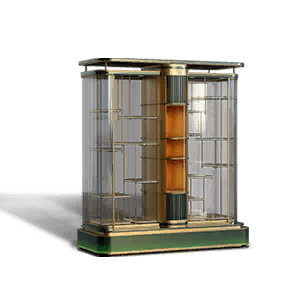 Wall of Dawn: 3 Stars - Facilities in Once Human