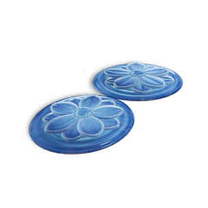 Lotus Steps - Facilities in Once Human