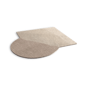 Geometric Patchwork Carpet - Facilities in Once Human