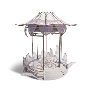 Fantasia Pavilion - Facilities in Once Human