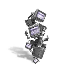 Nightmare Tube - Asleep - Facilities in Once Human