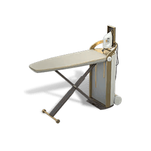Household Ironing Board - Facilities in Once Human
