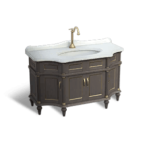 Classic Sink - Facilities in Once Human