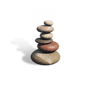 Cobblestone - Balance - Facilities in Once Human