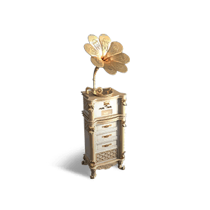 Dawnlight Gramophone - Facilities in Once Human