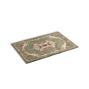 Greenwoven Carpet - Facilities in Once Human