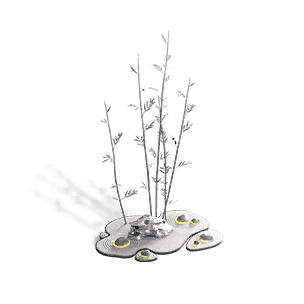 Bamboo Fireflies - Facilities in Once Human