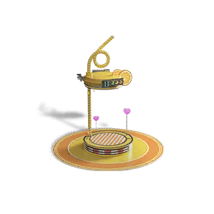 Street Guard Post - Facilities in Once Human