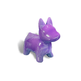 Taro Jelly Dog - Facilities in Once Human