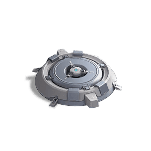 Light Domain Hologram Device - Facilities in Once Human