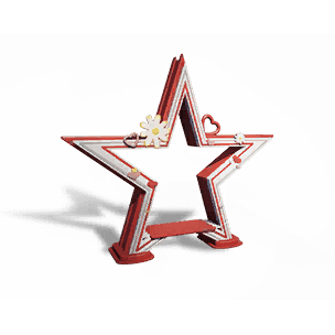 Starlight Keepsake - Collectible in Once Human