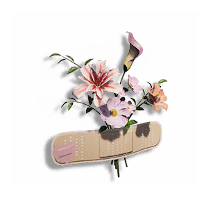 Blossoming Recovery - Collectible in Once Human