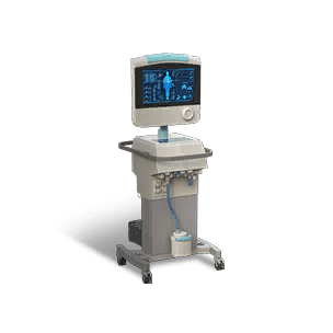 Sanatorium Monitor - Facilities in Once Human