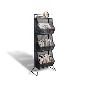 Metal Magazine Rack - Facilities in Once Human