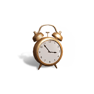 Mechanical Alarm - Facilities in Once Human