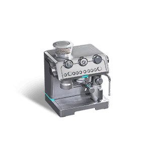 Prism Coffee Machine - Facilities in Once Human